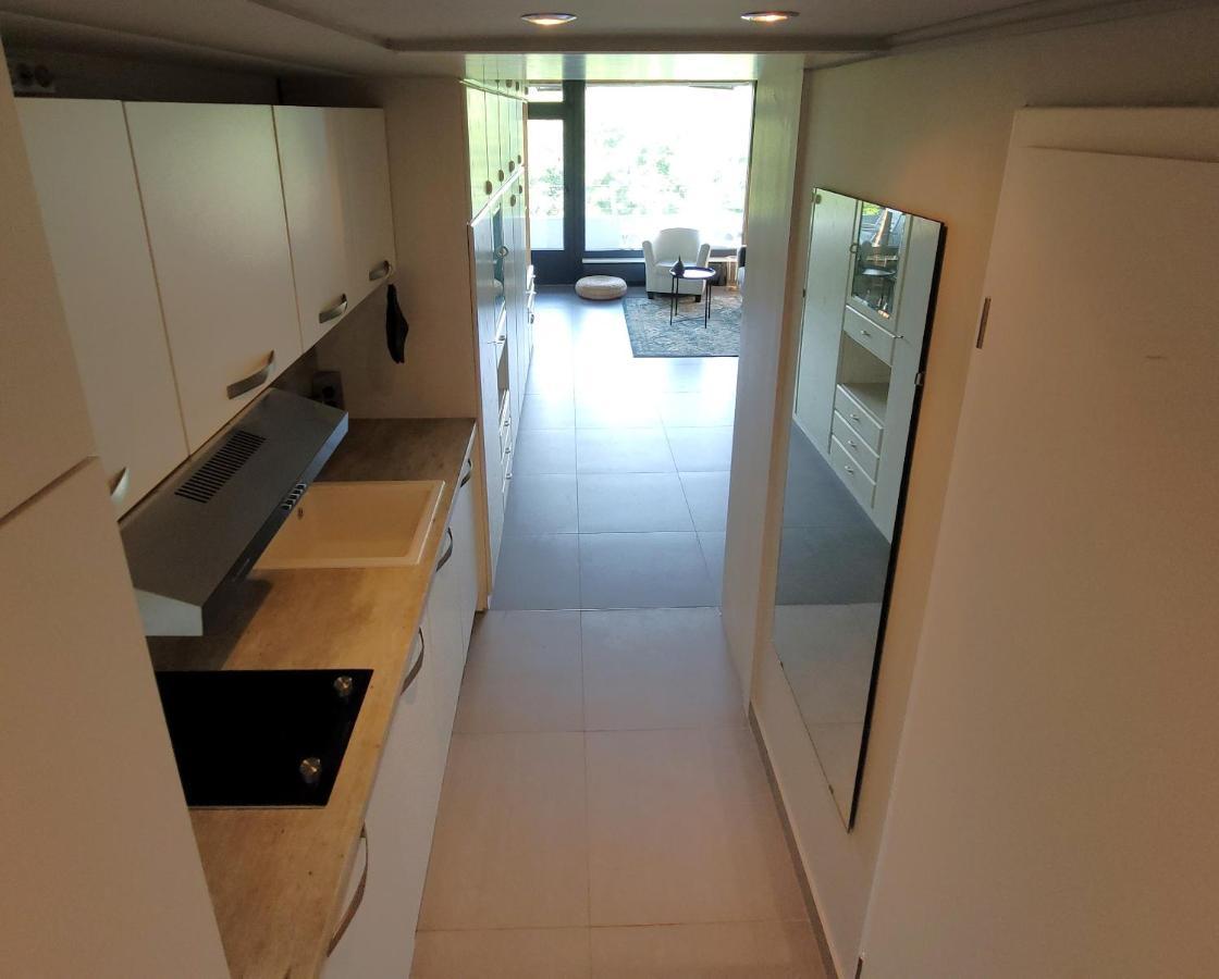 Appartement 7-713 Landseite Timmendorfer Strand Dış mekan fotoğraf