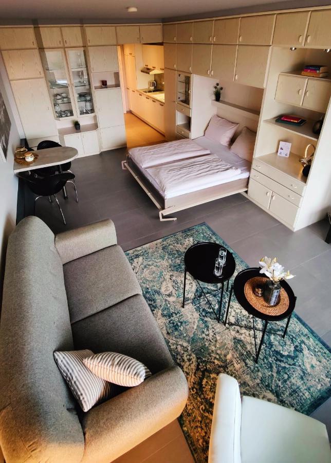 Appartement 7-713 Landseite Timmendorfer Strand Dış mekan fotoğraf