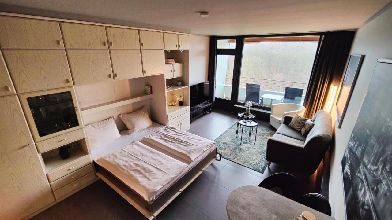 Appartement 7-713 Landseite Timmendorfer Strand Dış mekan fotoğraf