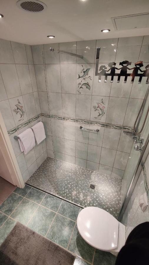 Appartement 7-713 Landseite Timmendorfer Strand Dış mekan fotoğraf