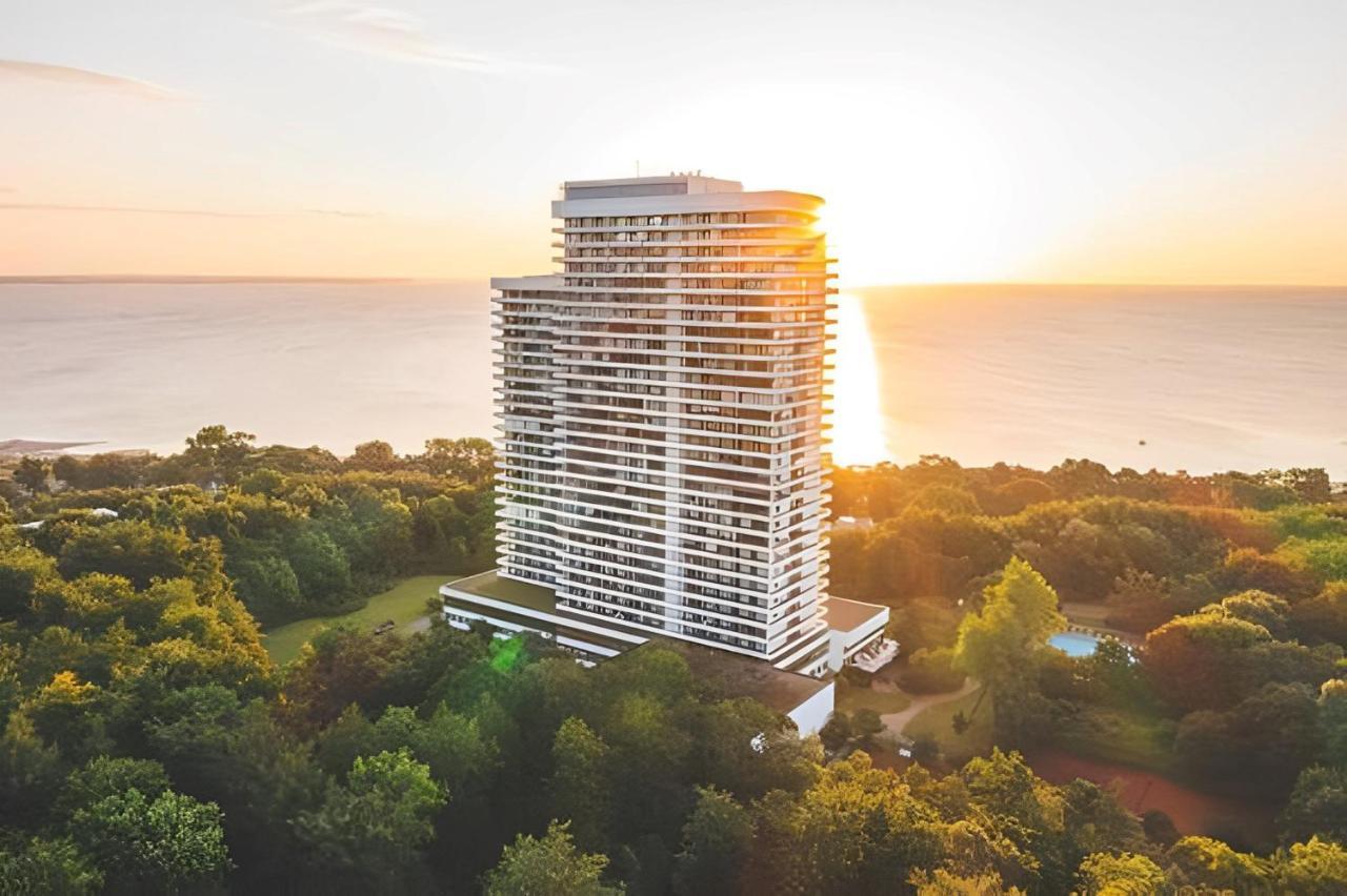 Appartement 7-713 Landseite Timmendorfer Strand Dış mekan fotoğraf
